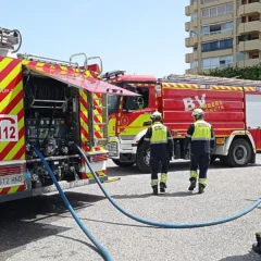 PREVENCION DE INCENDIOS 2026