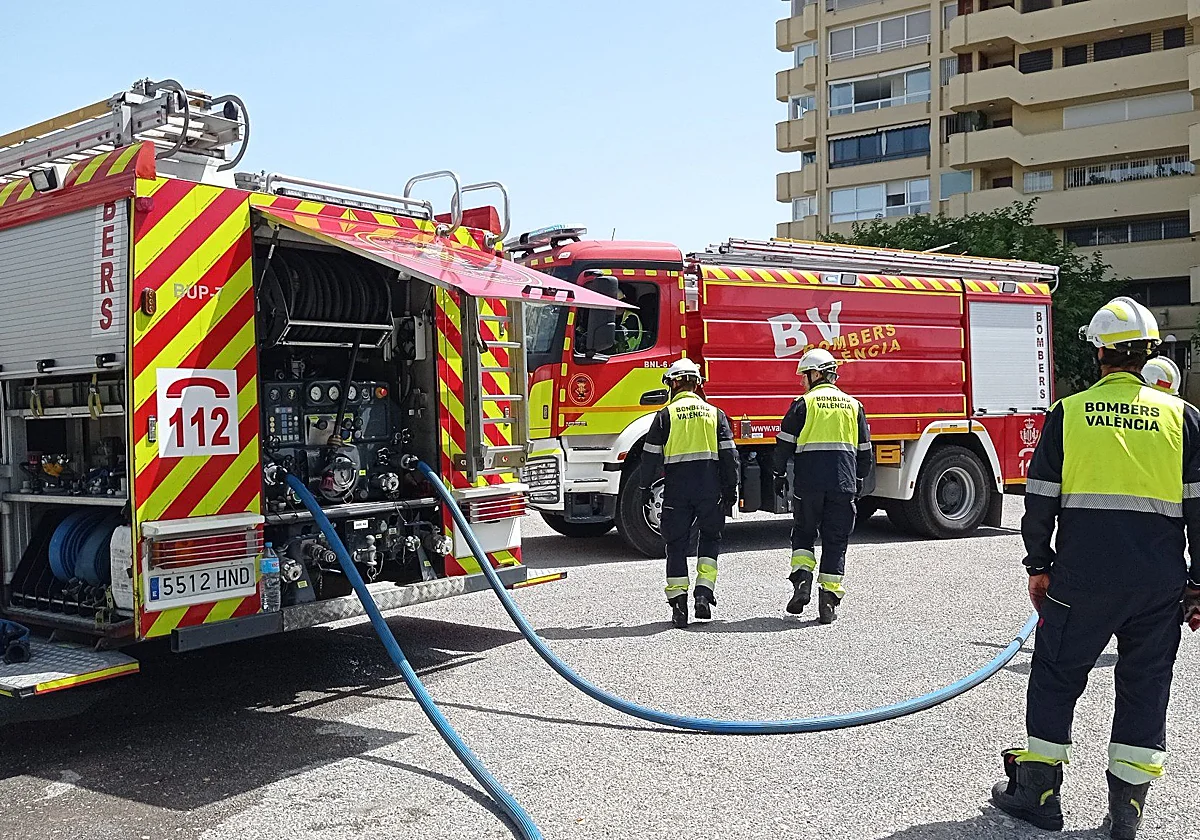 PREVENCION DE INCENDIOS 2026